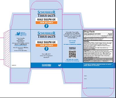 Image Description (7outer Label)